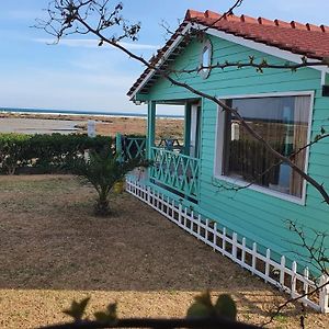 Chalet Vert Diar Maamoura Ξενοδοχείο El Maamoura Exterior photo