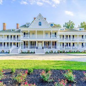 Kent Island Resort Stevensville Exterior photo