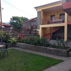 Traditional Guesthouse Vrigiis Άγιος Γερμανός Exterior photo