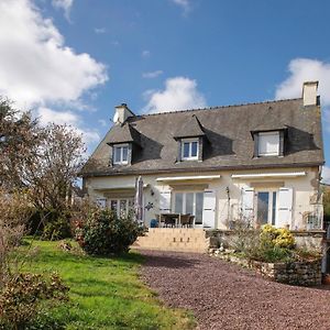 Belvedere De La Rance - Maison Pour 6 Avec Jardin Βίλα Ντινάν Exterior photo