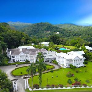 Jamaica Palace Hotel Πορτ Αντόνιο Exterior photo