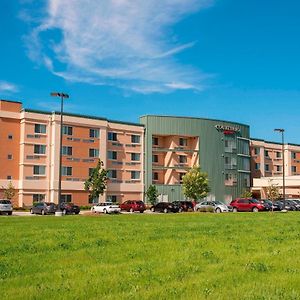 Courtyard Milwaukee Airport Ξενοδοχείο Exterior photo