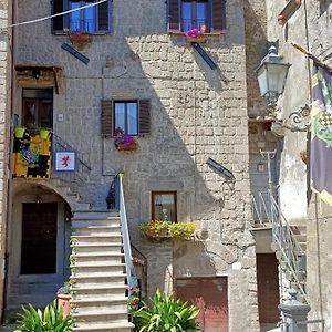 B&B Il Grifo Bomarzo Exterior photo