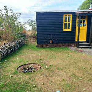 Field Hut Βίλα Wadebridge Exterior photo