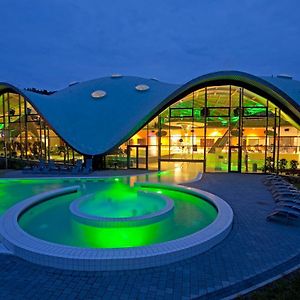 Hotel An Der Therme Bad Orb Exterior photo