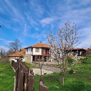 Casa Lambuh Ξενοδοχείο Exterior photo