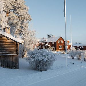 Hotell Villa Langbers Tällberg Exterior photo