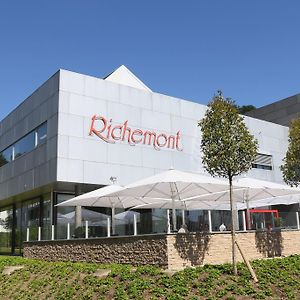 Richemont Hotel Λουκέρνη Exterior photo