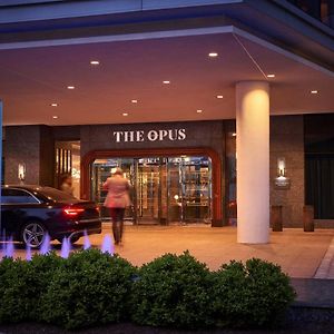 The Opus Westchester, Autograph Collection Ξενοδοχείο White Plains Exterior photo