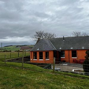 Bloomfield Steading Βίλα Laurencekirk Exterior photo