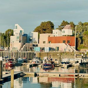 East Quay Διαμέρισμα Watchet Exterior photo