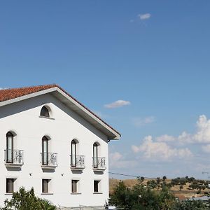 Hostal Landhaus Ξενοδοχείο El Molar Exterior photo