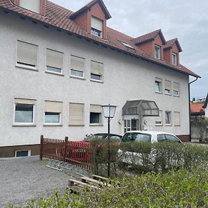 1 Zimmer Fuer 2 Personen Bruchsal Ruhige Lage Διαμέρισμα Exterior photo