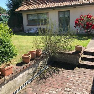 Apres La Pluie Ξενοδοχείο Campigneulles-les-Petites Exterior photo