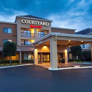 Courtyard By Marriott Dothan Ξενοδοχείο Exterior photo