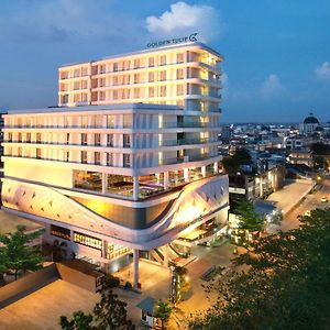 Golden Tulip Pontianak Ξενοδοχείο Exterior photo