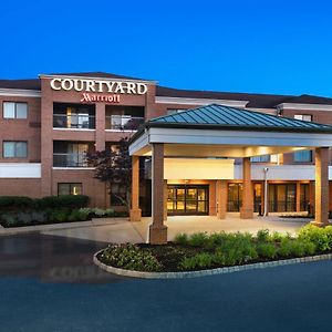 Courtyard By Marriott West Orange Ξενοδοχείο Exterior photo