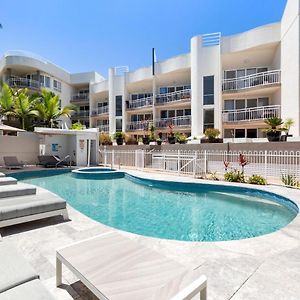 Kirra Palms Holiday Apartments Χρυσή Ακτή Exterior photo