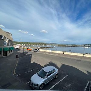 Fantastic 3 Bedroom Holiday Home Millport Exterior photo