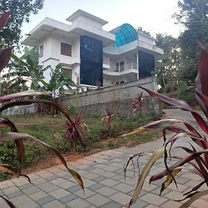 Bethel Service Villa, Mananthavady, Wayanad Exterior photo