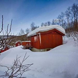 Kvetos Fjellgardsutsikt Βίλα Beitostolen Exterior photo