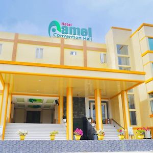 Hotel Amel Aceh Μπάντα Άτσεχ Exterior photo