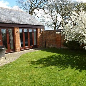 Smallthorns Barn Βίλα Market Harborough Exterior photo