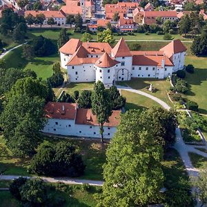 Nice Home In Varazdinske Toplice With Wifi Exterior photo