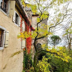 Medieval Apartment Juliette Μοντρέ Exterior photo