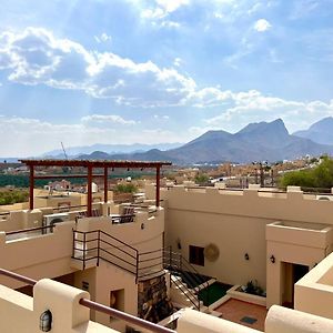 Al Hamra Mountain View Ξενοδοχείο Exterior photo