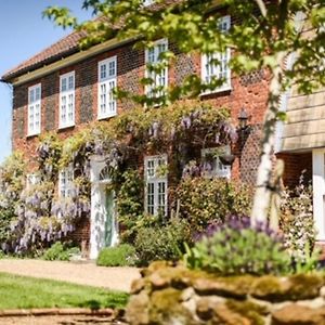 Sherbourne House Ξενοδοχείο Attleborough Exterior photo