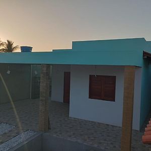 Casa Praia Pontal Do Coruripe Βίλα Exterior photo