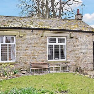 The School House - 28445 Βίλα Middleton in Teesdale Exterior photo