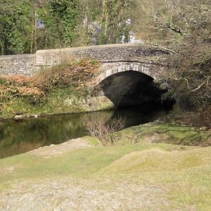 Magpies Rest Βίλα Horrabridge Exterior photo