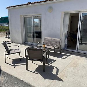 Maison St Georges Βίλα Saint-Georges-d'Oleron Exterior photo