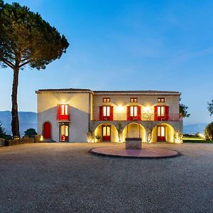 Etna Retreat Βίλα Castiglione De Sicilia Exterior photo