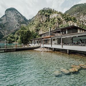 Beachhouse Isleten Ξενοδοχείο Bauen Exterior photo