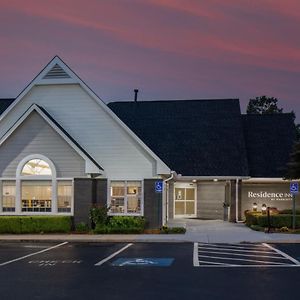 Residence Inn By Marriott Λιτλ Ροκ Exterior photo