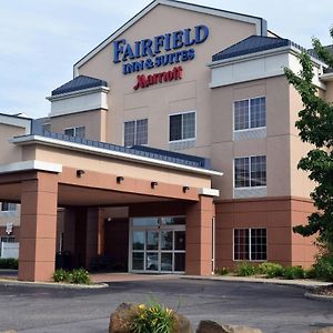 Fairfield By Marriott Youngstown/Austintown Ξενοδοχείο Exterior photo