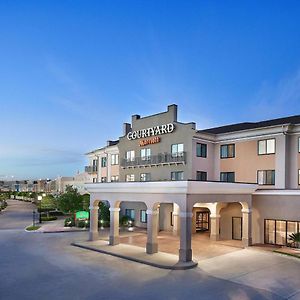 Courtyard Shreveport-Bossier City/Louisiana Boardwalk Ξενοδοχείο Exterior photo