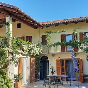 Il Giardino Del Gallo Ξενοδοχείο Cherasco Exterior photo