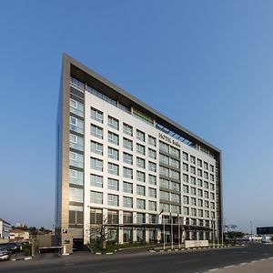 Hotel Baia Λουάντα Exterior photo