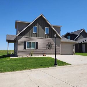 Bridges Bay Vacation Cabin 279 Βίλα Arnolds Park Exterior photo