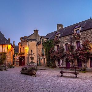 Chez Catherine Διαμέρισμα Rochefort-en-Terre Exterior photo