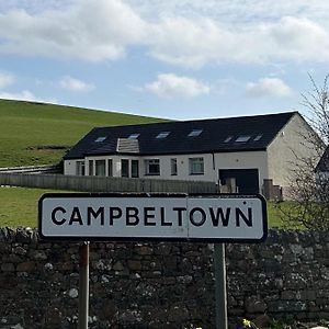 Inveroran Βίλα Campbeltown Exterior photo