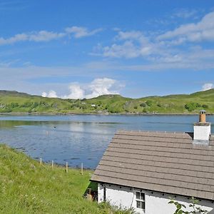 Ardbhan Croft Βίλα Oban Exterior photo