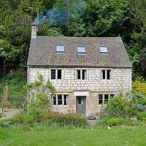 Driftcombe Farmhouse Βίλα Bisley  Exterior photo