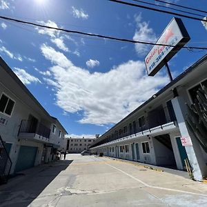 Goldstar Inn Λος Άντζελες Exterior photo