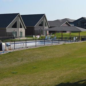 Bridges Bay Vacation Cabin 216 Βίλα Arnolds Park Exterior photo