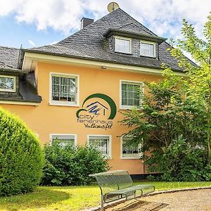 City Ferienhaus Vulkaneifel Βίλα Daun Exterior photo